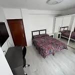 Villa Del Mar, A 2\' De La Playa San Lorenzo