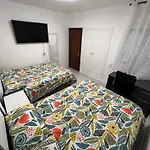 Villa Del Mar, A 2\' De La Playa San Lorenzo
