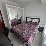 Villa Del Mar, A 2\' De La Playa San Lorenzo