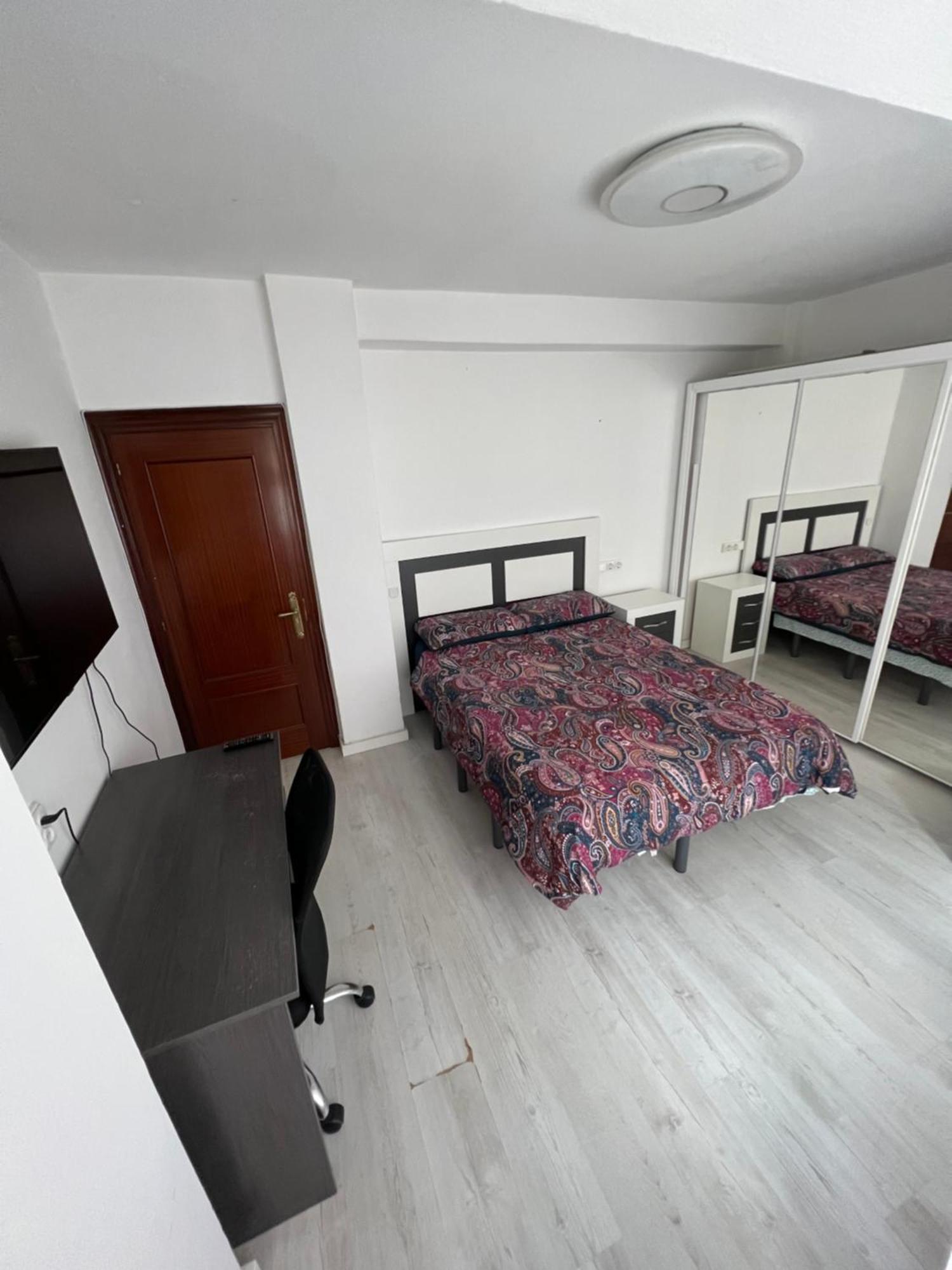 Del Mar, A 2' De La Playa San Lorenzo * Gijón