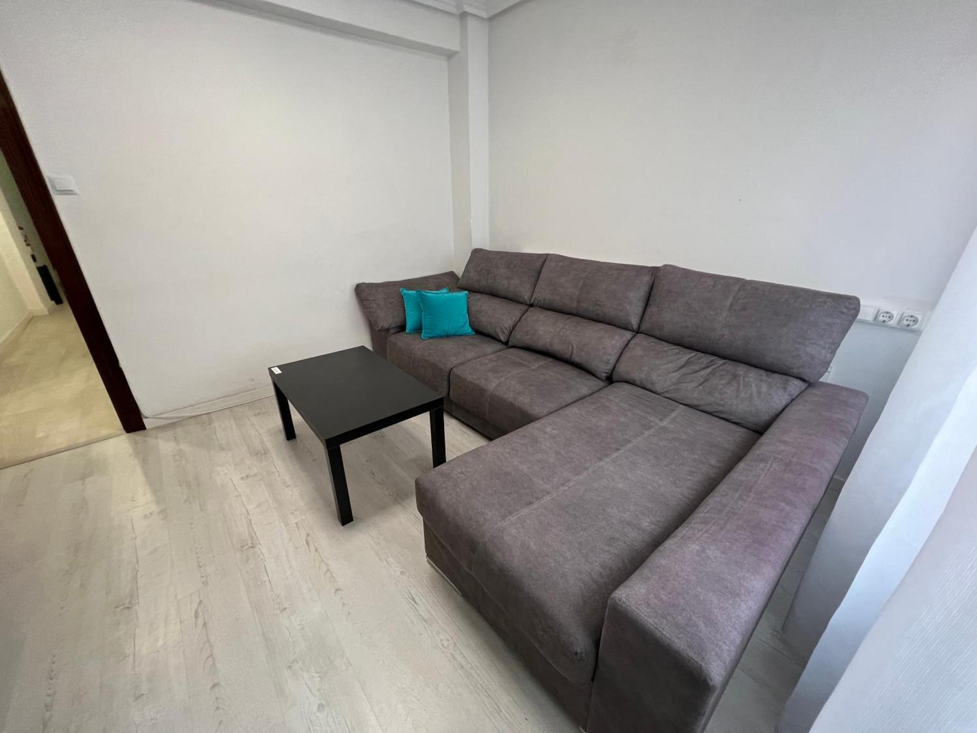 Apartamento Del Mar, A 2' De La Playa San Lorenzo *