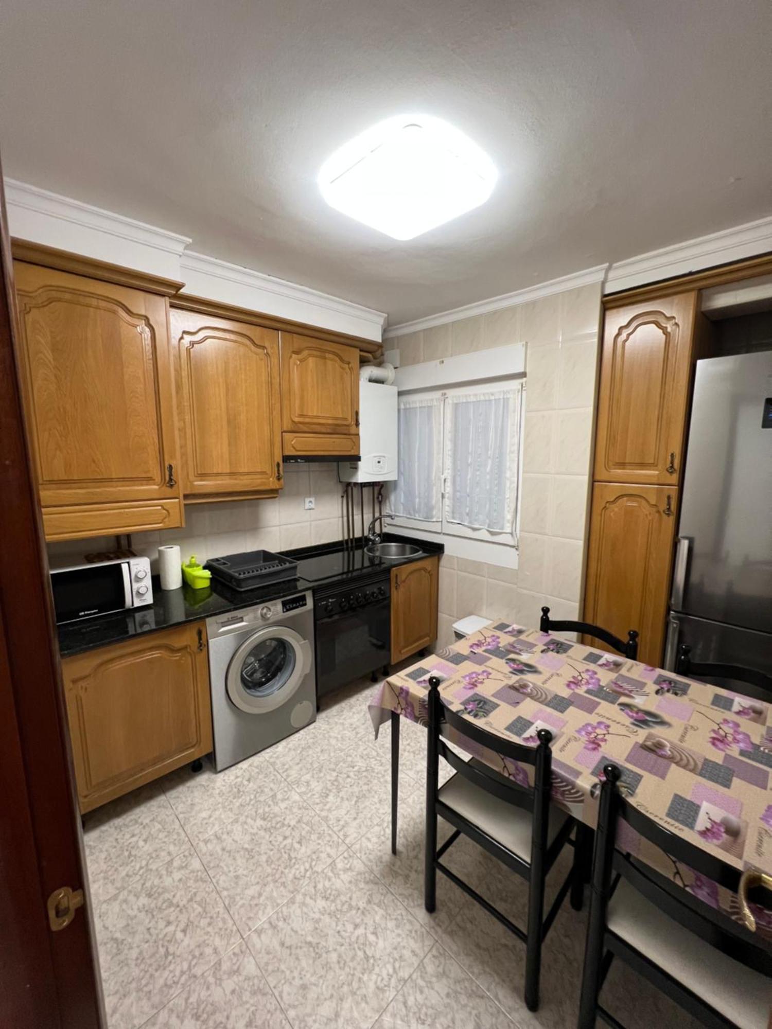 Apartamento Del Mar, A 2' De La Playa San Lorenzo *