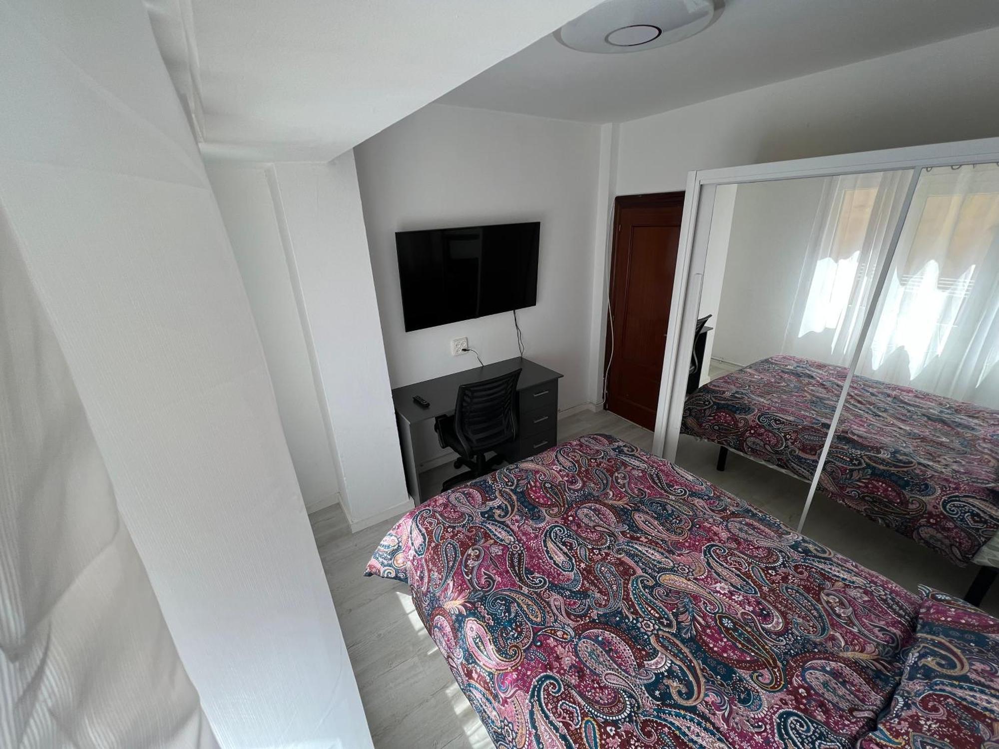 Apartamento Del Mar, A 2' De La Playa San Lorenzo