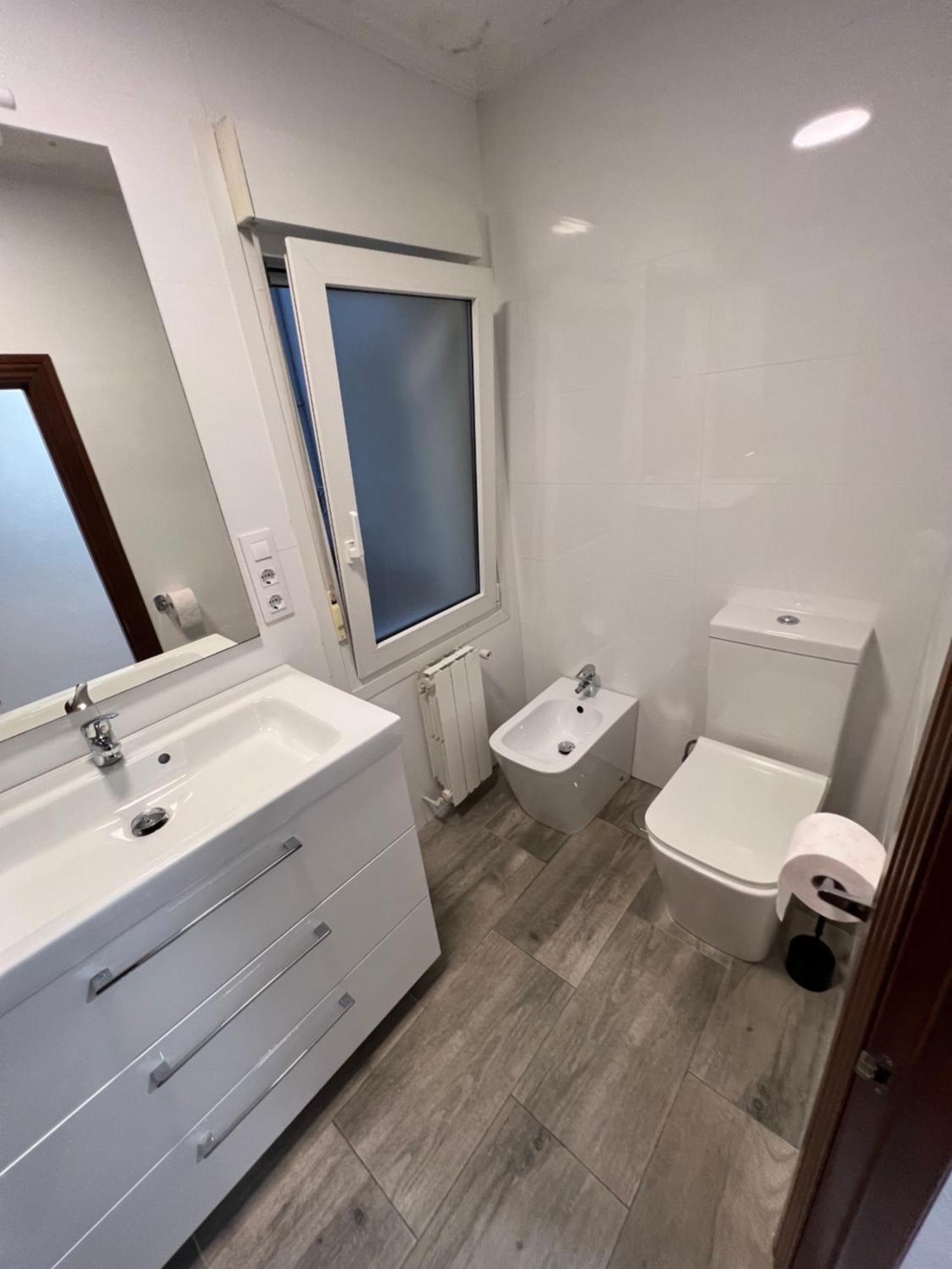 Apartamento Del Mar, A 2' De La Playa San Lorenzo *