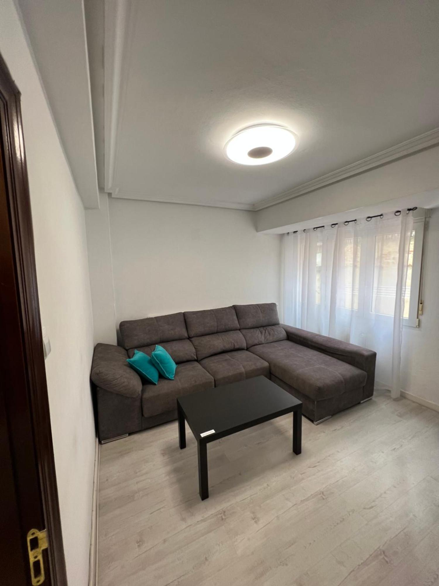 Del Mar, A 2' De La Playa San Lorenzo Apartamento Gijón