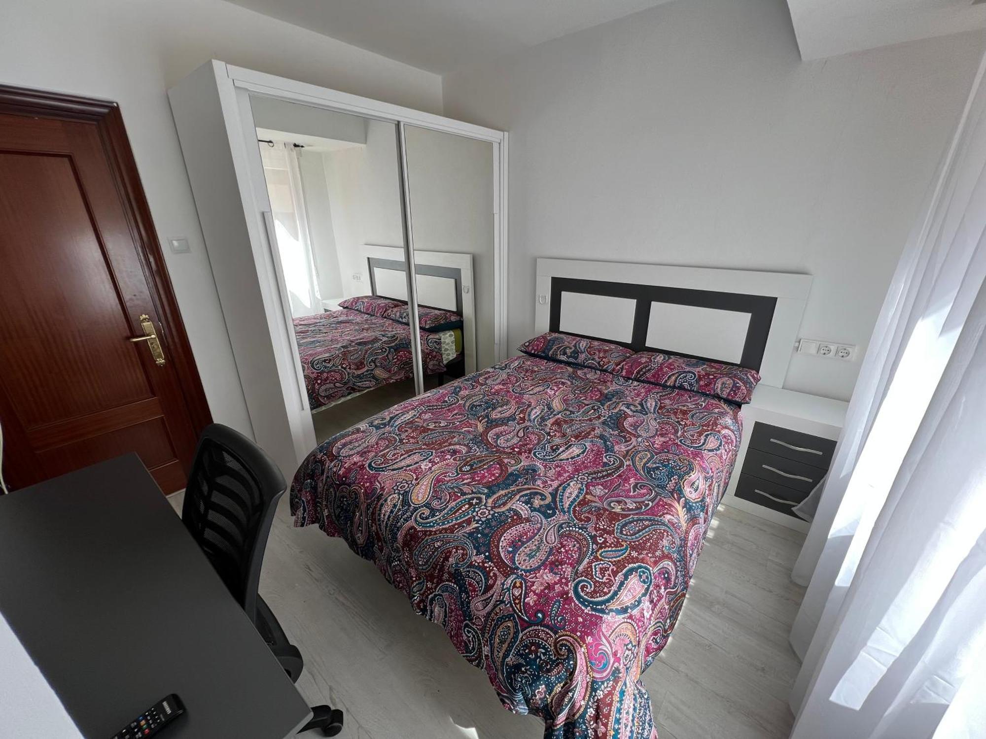 Del Mar, A 2' De La Playa San Lorenzo * Gijón